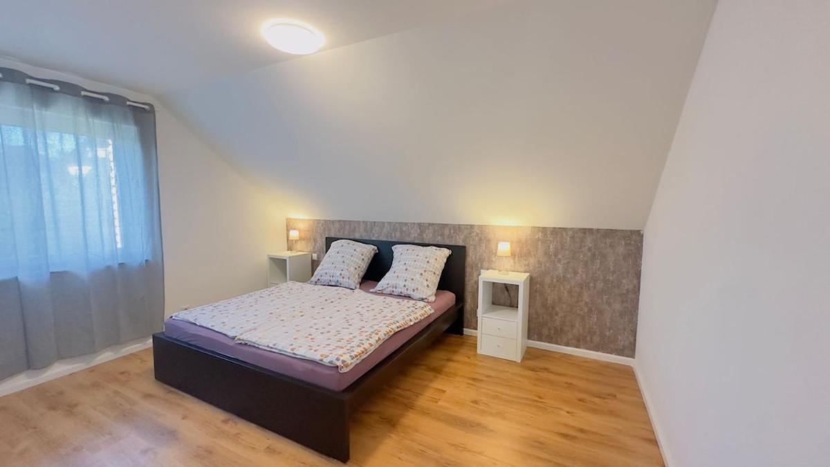 Ferienwohnung In Reichshof - Eckenhagen מראה חיצוני תמונה