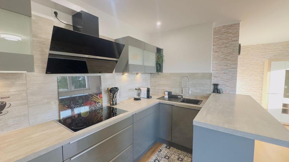 Ferienwohnung In Reichshof - Eckenhagen מראה חיצוני תמונה