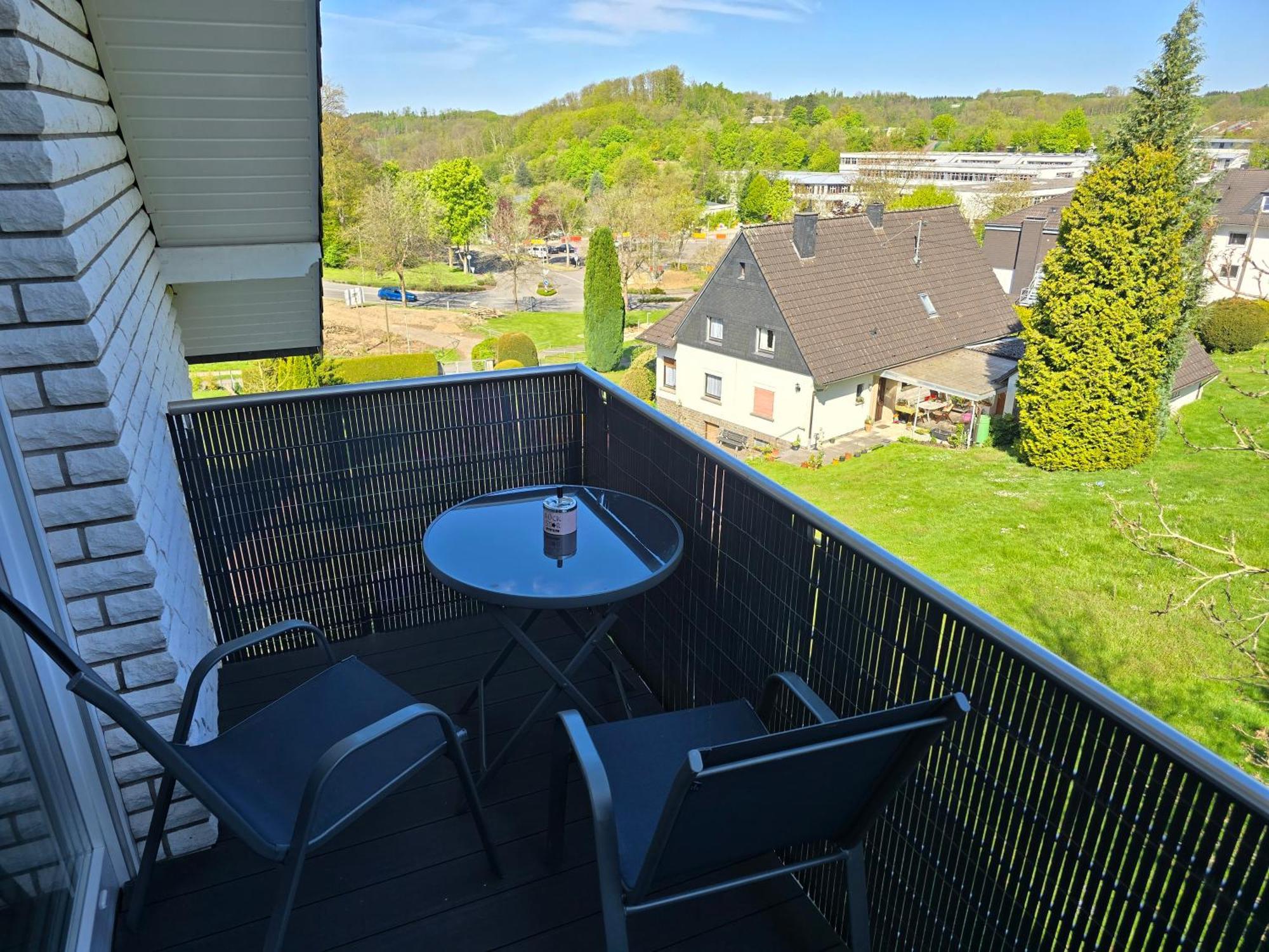 Ferienwohnung In Reichshof - Eckenhagen מראה חיצוני תמונה